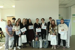 Liberecka zdravka Regionalni kolo Psychologicke olympiady 10